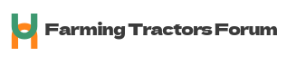 Farming Tractors Owners Forum Homepage